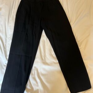 Aritzia Conen Black Pant
